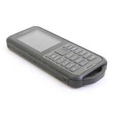Nokia 800 tough gebraucht kaufen  Frankfurt am Main
