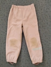 Topolino mädchen softshell gebraucht kaufen  Ehrenfriedersdorf