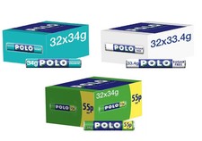 Nestle polo sugar for sale  BIRMINGHAM