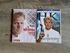 Hell kitchen complete for sale  Roanoke