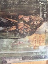 Usado, Jethro Tull Aqualung Vinyl LP Record Album comprar usado Usado, Jethro Tull Aqualung Vinyl LP Record Album comprar usado  Enviando para Brazil