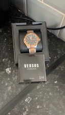Versus versace milano for sale  ROMNEY MARSH