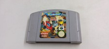Jeu nintendo n64 d'occasion  Saint-Andiol