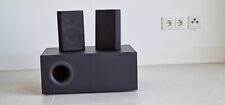 Subwoofer jamo kleine gebraucht kaufen  Heiligenhaus