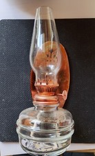 Petroleumlampe zur zierde gebraucht kaufen  Ellerau