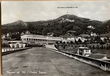 Cartolina trivero biella usato  Treviso Bresciano
