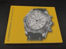 Breitling chronomat evolution usato  Bagno a Ripoli
