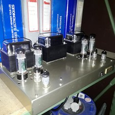 Rare ampli defursac d'occasion  Annemasse