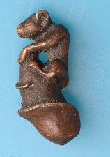 Amulette phallique romaine d'occasion Amulette phallique romaine d'occasion  Port-la-Nouvelle