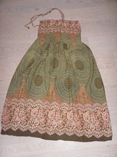 Wunderschönes sommerkleid ban gebraucht kaufen  Frankfurt am Main