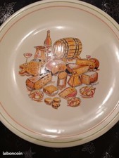 Service fromages plateau d'occasion  Saint-André-de-Cubzac