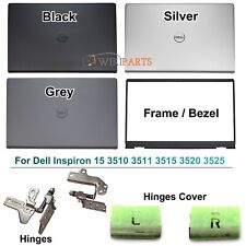 Dell inspiron 3510 for sale  HAYES