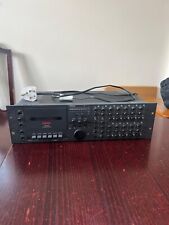 Fostex model mc102 for sale  WAKEFIELD