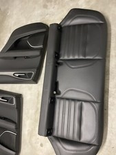 Sedili alfa romeo usato  Brescia