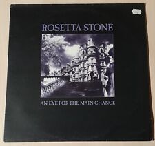 Rosetta stone eye d'occasion  France