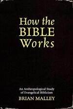 Bible works anthropologic... for sale  USA