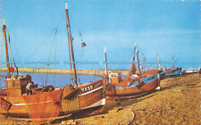 R577319 fishing boats for sale  WARLINGHAM