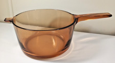 Vision corning saucepan for sale  WISBECH