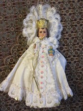 Vtg infant prague for sale  Potomac