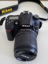 Nikon d7000 digitalkamera gebraucht kaufen Nikon d7000 digitalkamera gebraucht kaufen  Grammetal