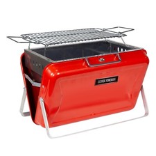 George foreman charcoal for sale  UK