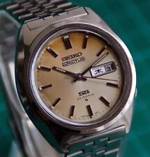 Seiko actus 6106 for sale  Shipping to Ireland