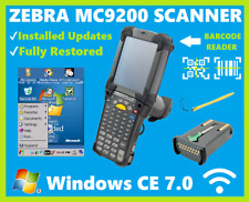Zebra mc92n0 gl0sxeya5wr for sale  Atlanta