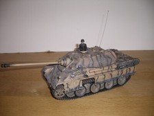 German jagdpanther tank for sale  NEWPORT