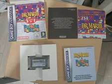 Drx mario puzzle usato  Trinitapoli