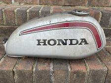 Honda 125 sl125 for sale  Zebulon