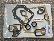 Guarnizioni motore lombardini usato  Ravanusa