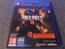 Videogioco serie ps4 usato  Varano Borghi