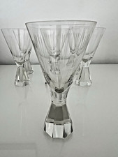 Friedrich glas kristall gebraucht kaufen  Hamburg