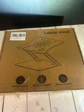 Adjustable laptop stand for sale  Rosenberg