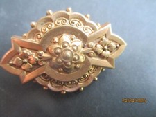 Ancienne broche art d'occasion  Meudon