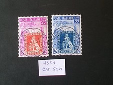 Repubblica 1951 serie usato  Viareggio