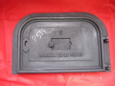 P554 ancienne porte d'occasion  Saint-Paul-de-Varax