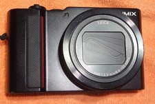 Panasonic lumix tz200 d'occasion  Lavaur