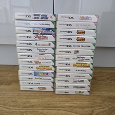 Bundle mixed nintendo for sale  BROUGH