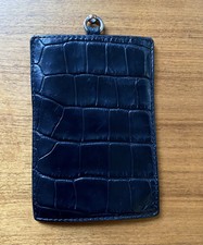 Stories black faux for sale  LONDON