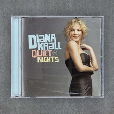 Quiet nights music for sale  Jacksonville
