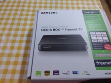 Media box lite gebraucht kaufen  Leipzig