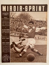 Miroir sprint novembre d'occasion Miroir sprint novembre d'occasion  France