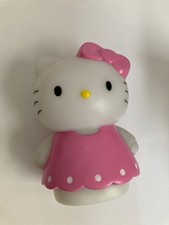 Hello kitty lampe gebraucht kaufen  Berlin