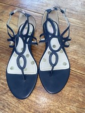 Boden flat strappy for sale  NEWMARKET