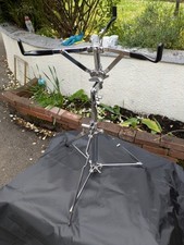 Vintage slingerland chrome for sale  NEWPORT