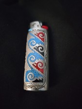 Vtg lighter case for sale  Valley City