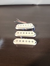 Captadores Fender Tex-Mex Strat Stratocaster comprar usado  Enviando para Brazil