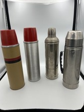 Vintage thermos vacuum for sale  Rockford