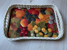 Ancien plateau service d'occasion  Montrichard